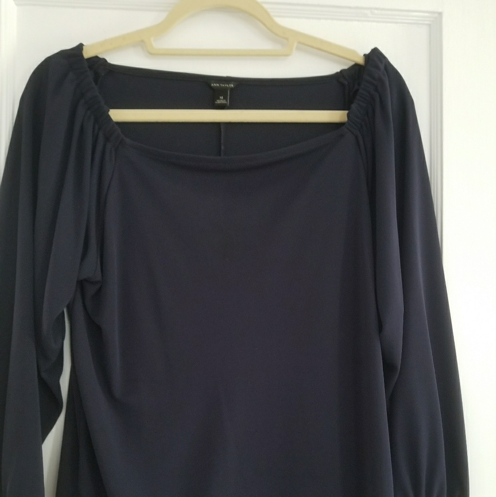 Ann Taylor Blouse